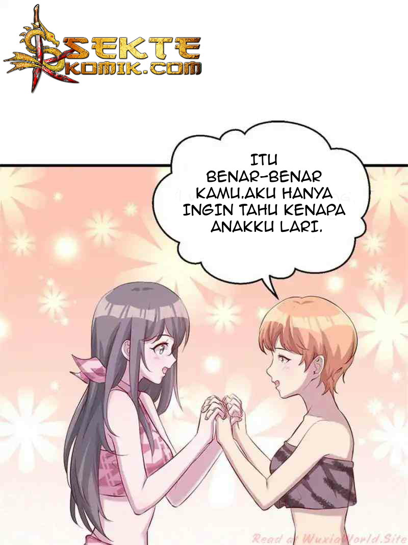 Beauty and the Beasts Chapter 108 Bahasa Indonesia